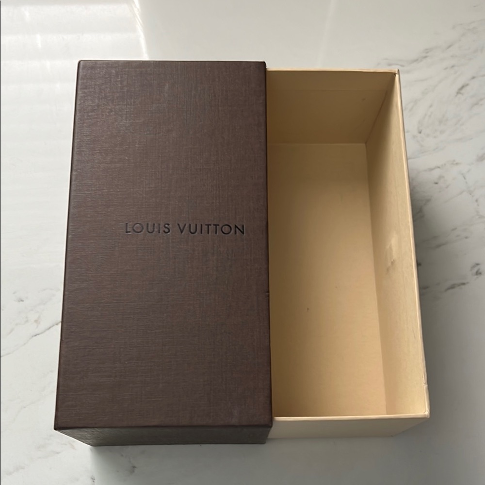 LV Empty Box